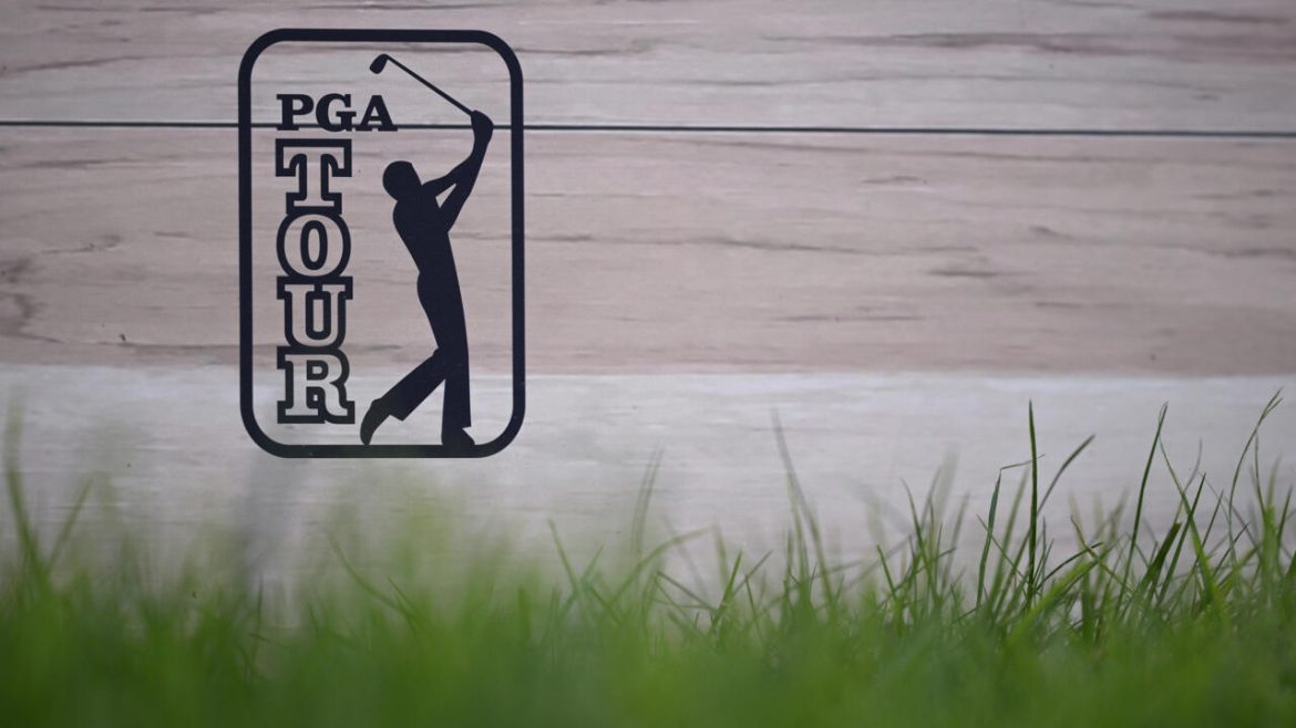 PGA drops Vegas from next year's autumn schedule