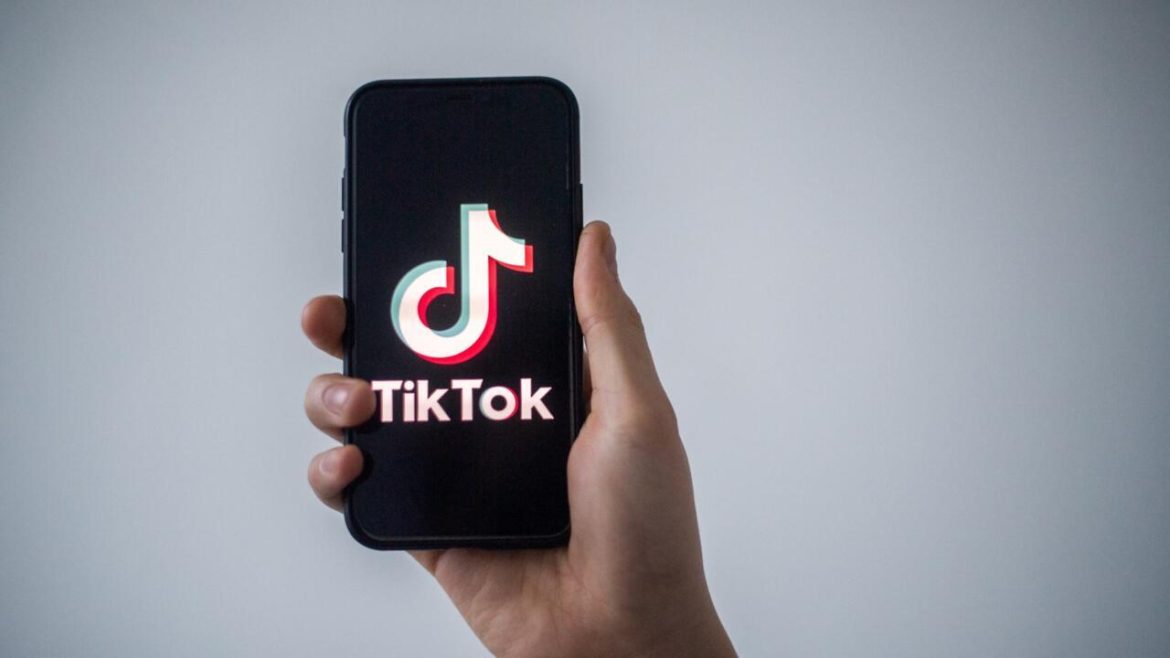 One billion users, but controversies mount up for TikTok