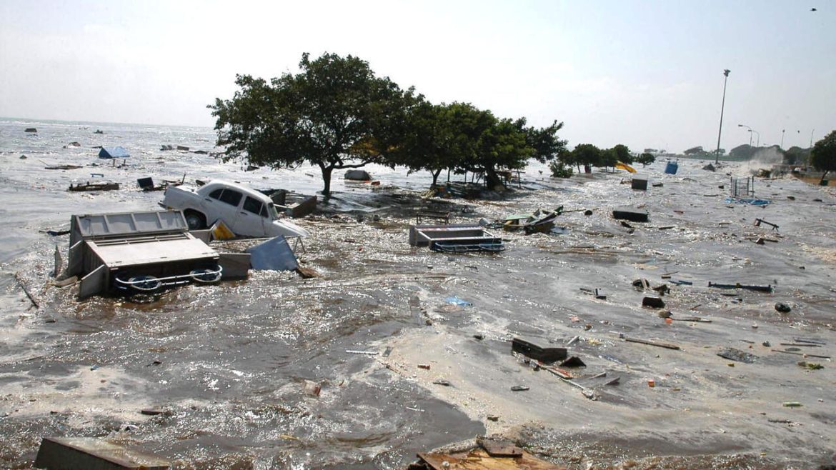 Indian Ocean nations to mark 20 years since devastating tsunami