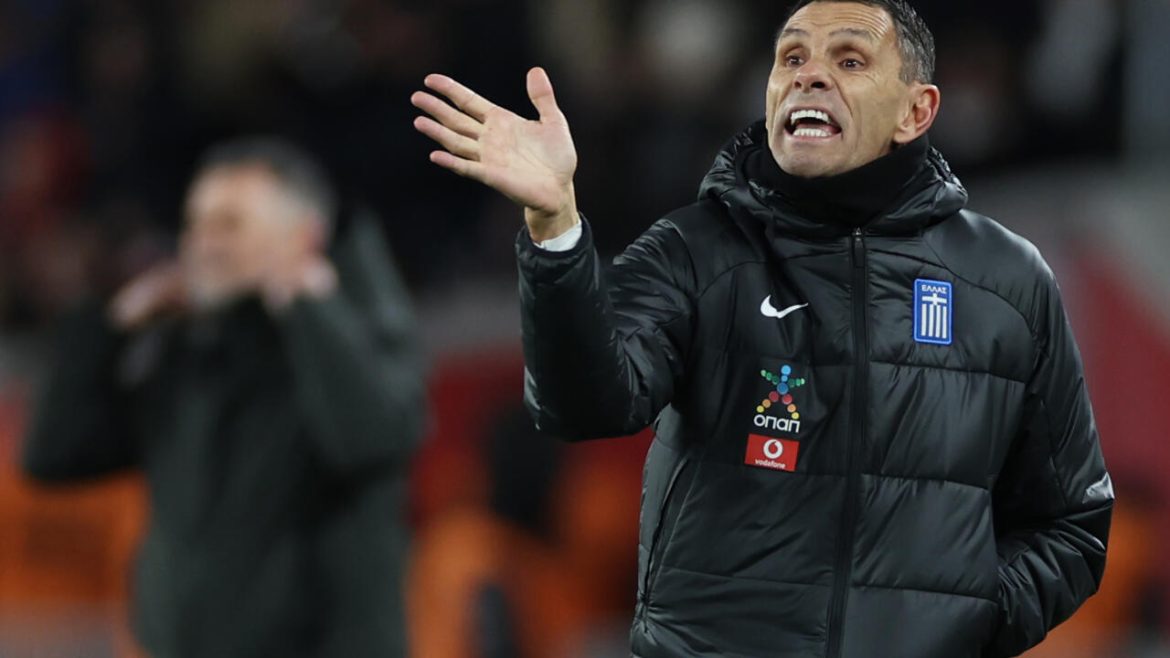 Poyet appointed manager at South Korea's Jeonbuk