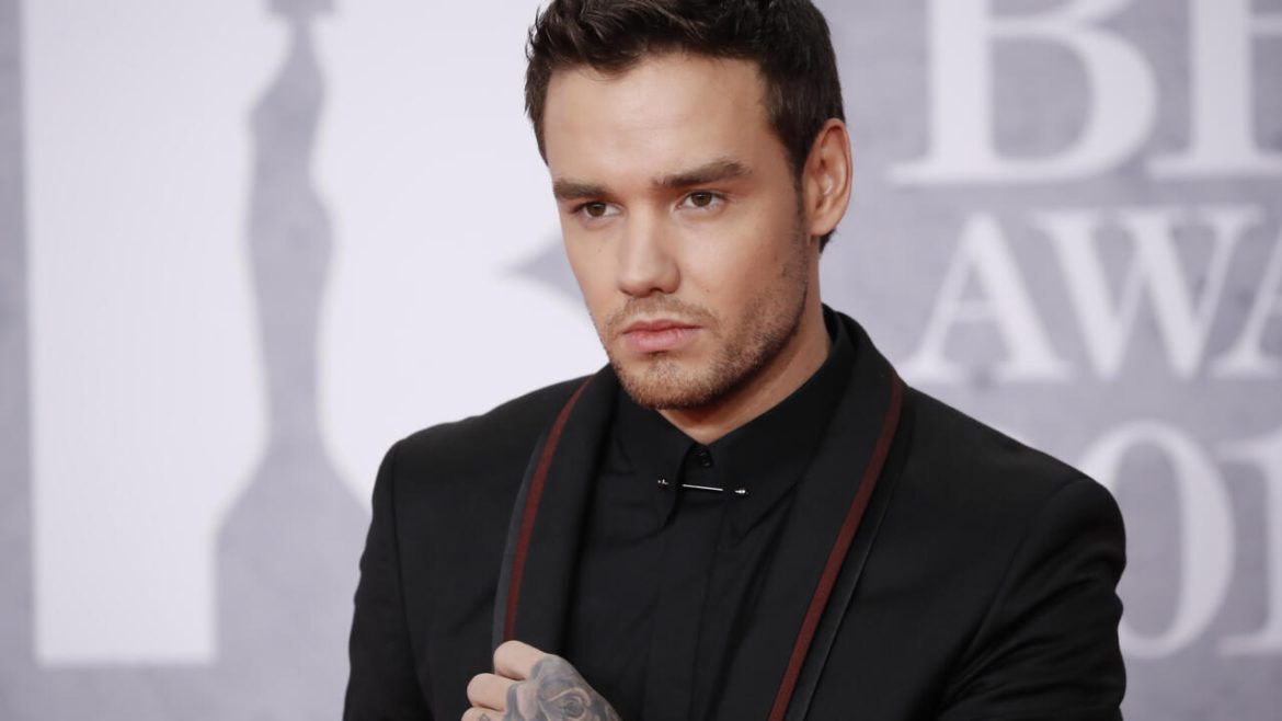 Second accused in Liam Payne drug death surrenders: Argentine police