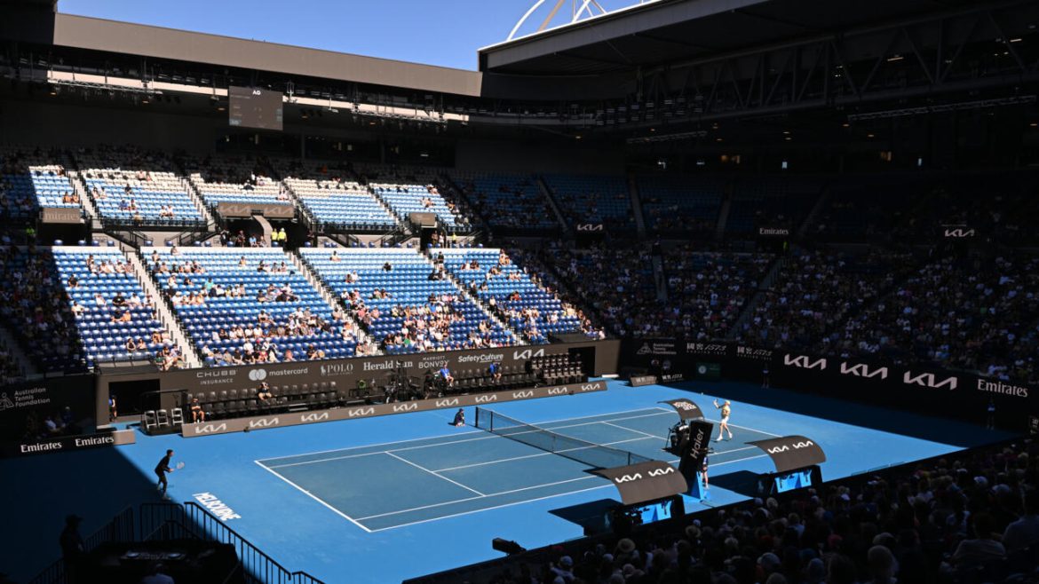 Doping and a match made in heaven: Australian Open storylines