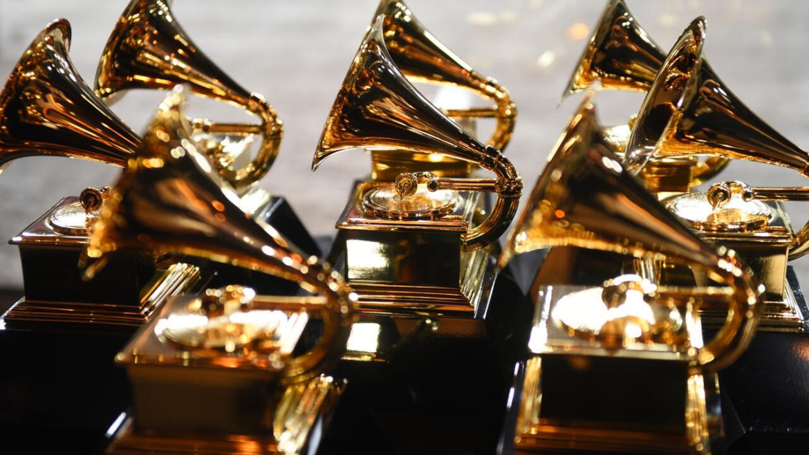 Grammys still set for February 2, will support LA fire relief