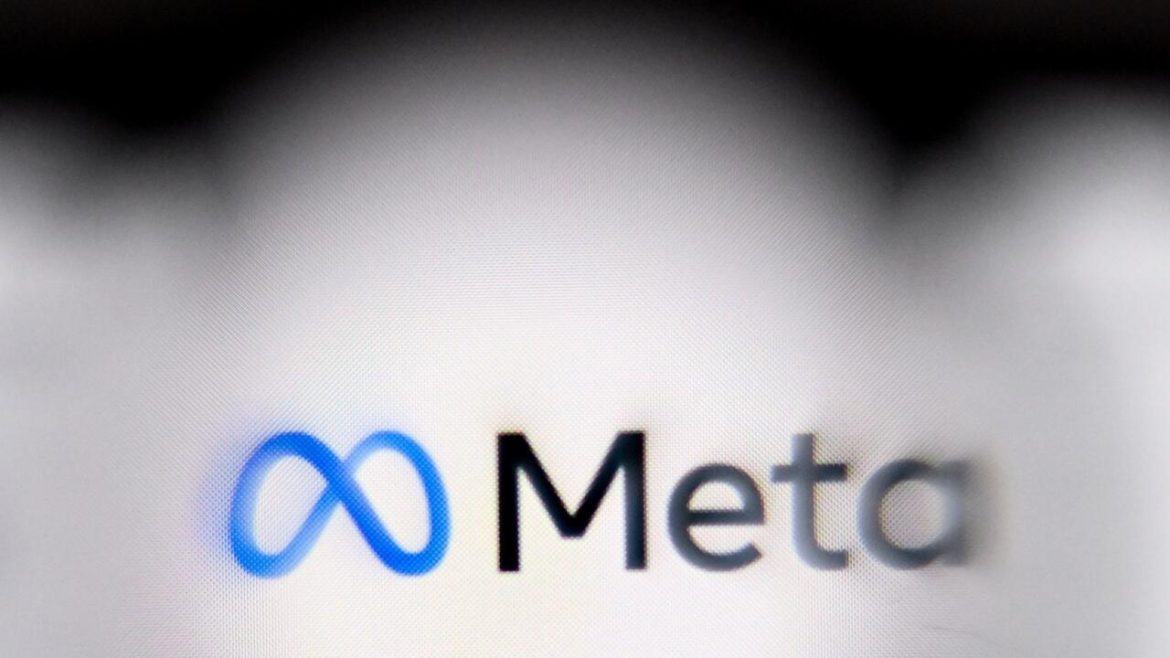 Meta to lay off 3,600 employees in performance