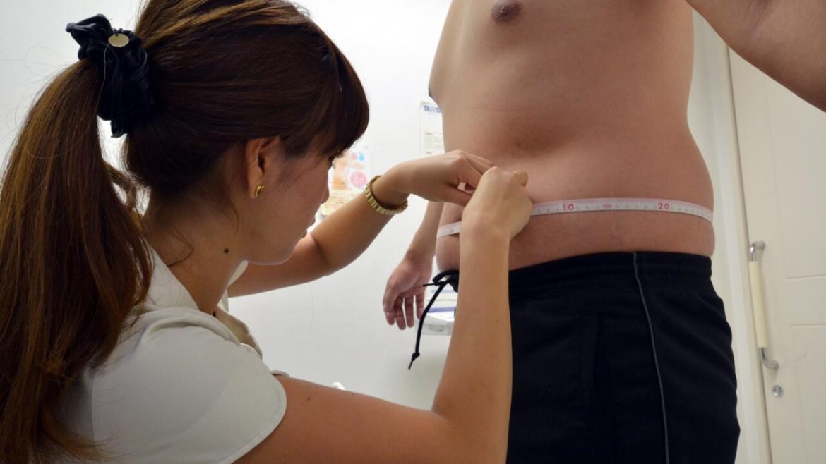 Is obesity a disease? Sometimes but not always, experts decide