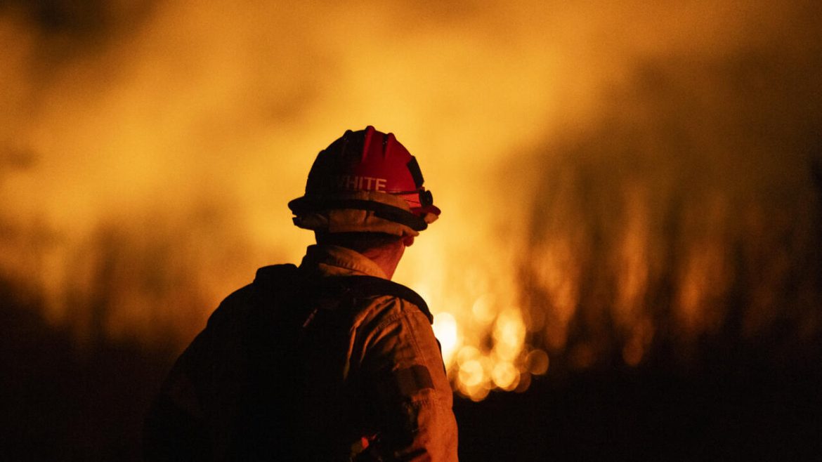 Survivors count the mental cost of Los Angeles fires