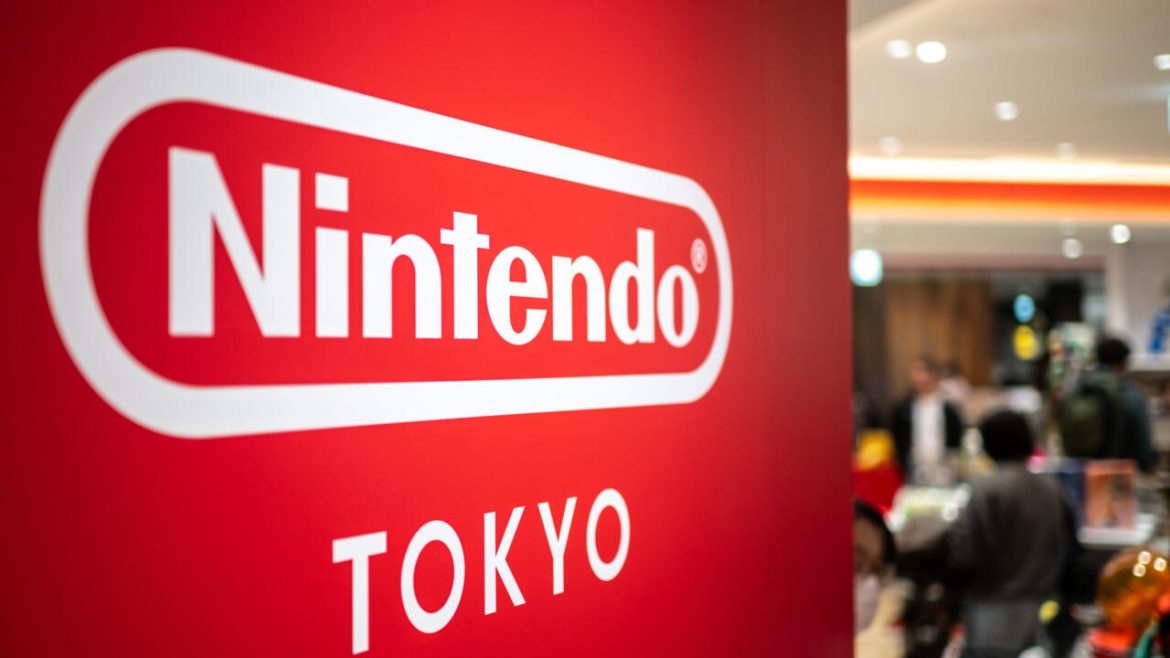 Nintendo rumour mill in overdrive over new Switch