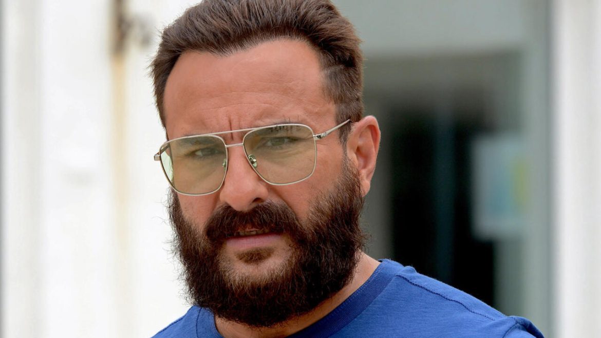 Indian Bollywood star Saif Ali Khan stabbed in burglary