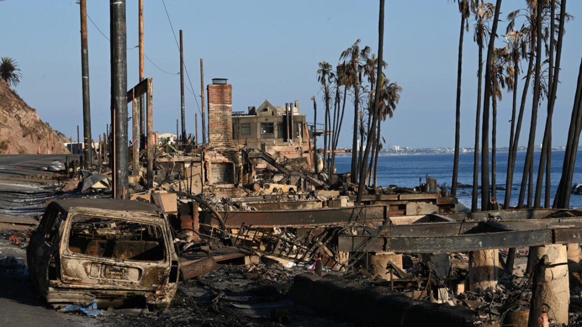 Weary LA firefighters brace for 'last' dangerous winds